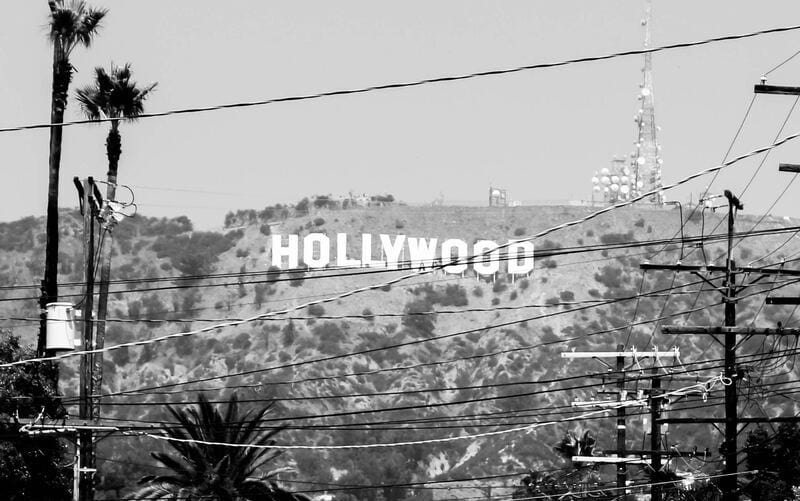 Los Angeles : Hollywood